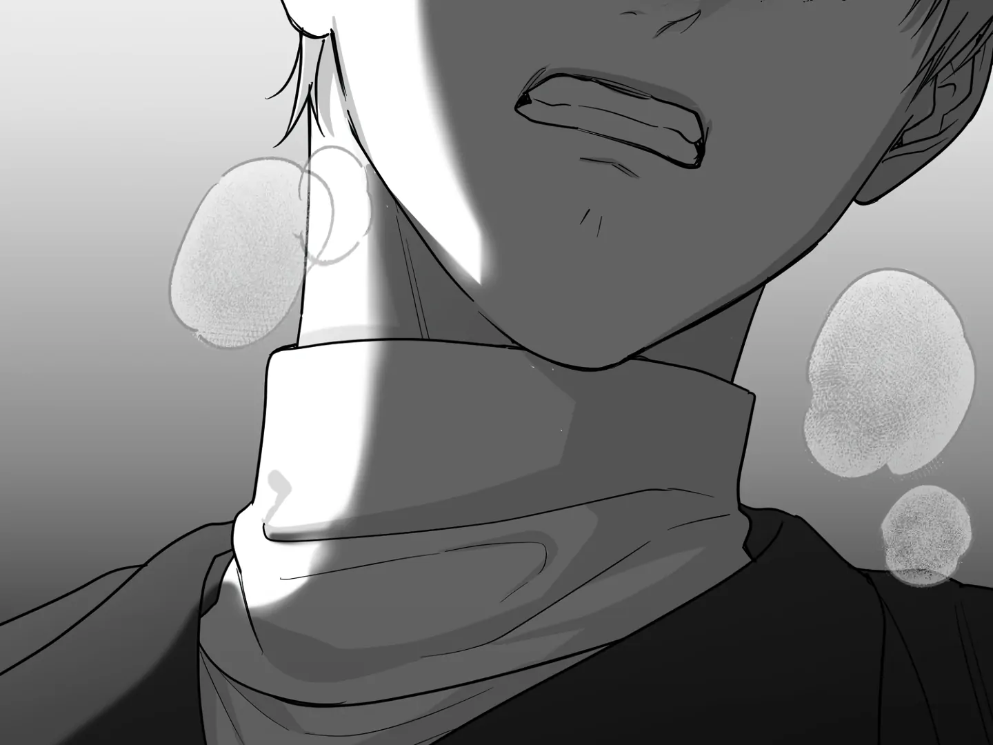 Non-Zero Sum (UNCENSORED) [Cupid Scans] - Chapter 64 manhwa