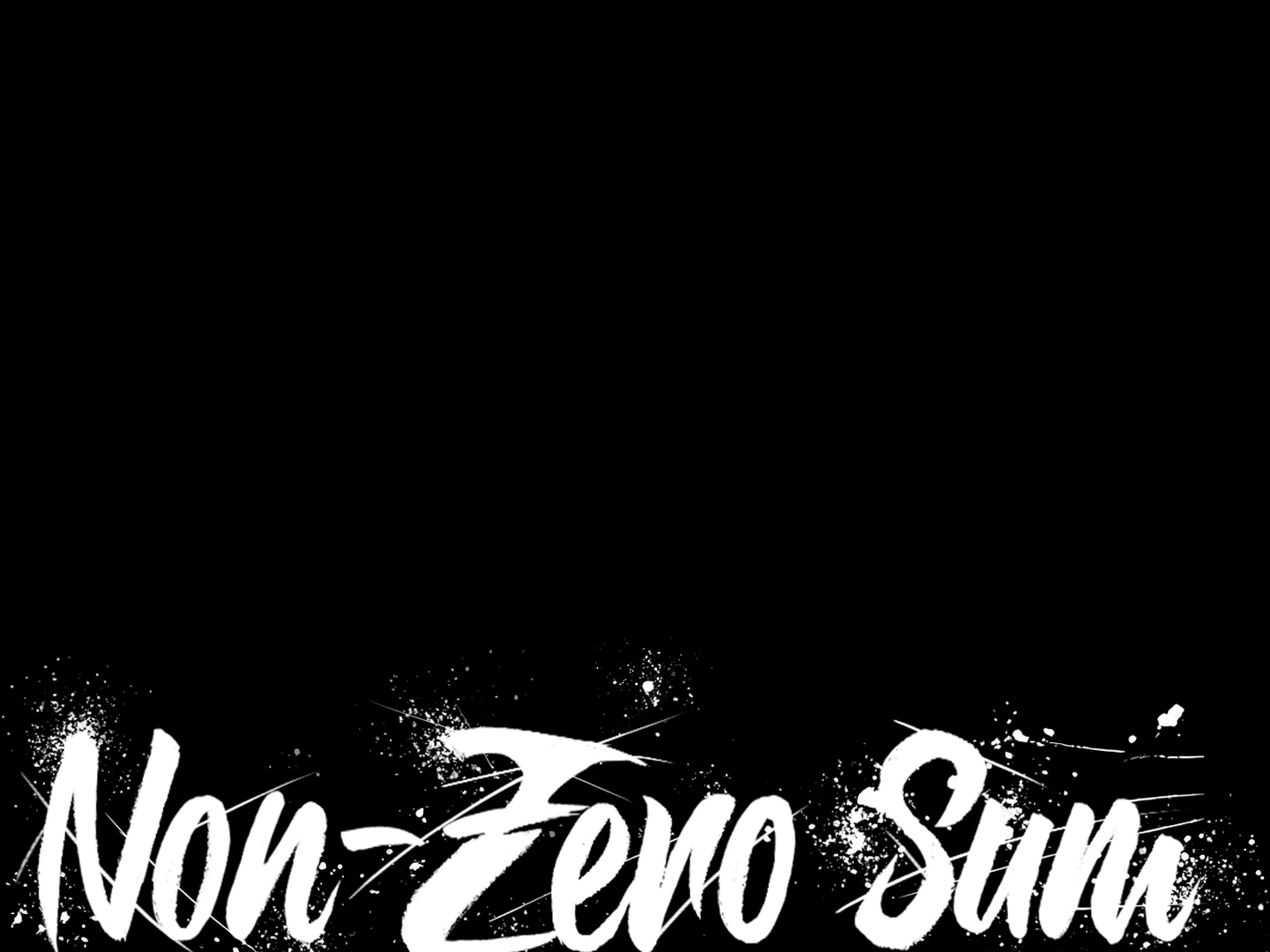 Non-Zero Sum (UNCENSORED) [Cupid Scans] - Chapter 64 manhwa