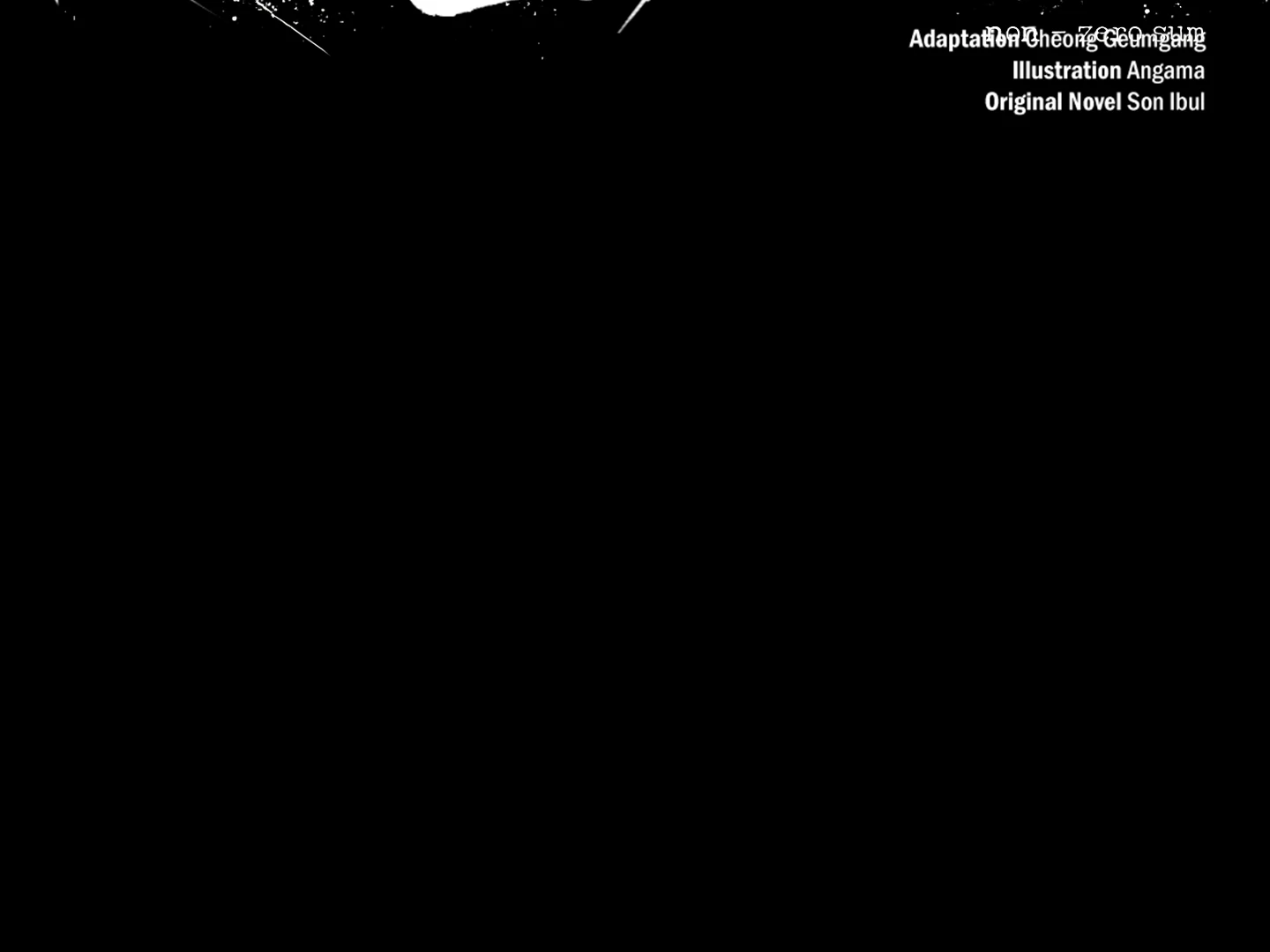 Non-Zero Sum (UNCENSORED) [Cupid Scans] - Chapter 64 manhwa