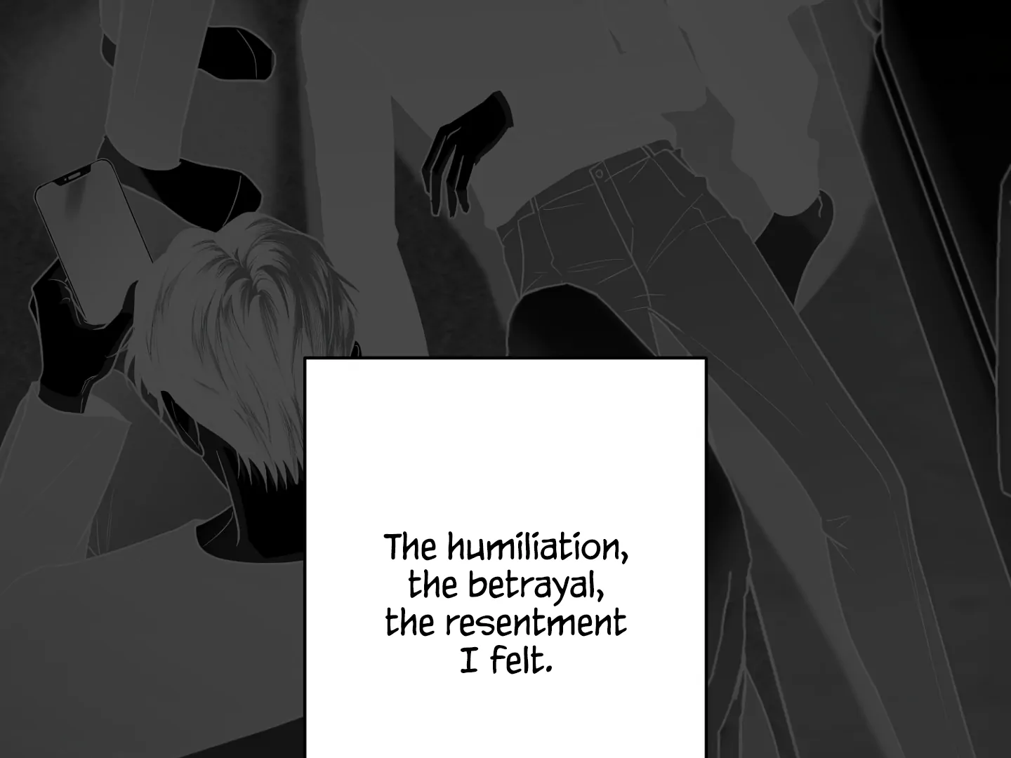 Non-Zero Sum (UNCENSORED) [Cupid Scans] - Chapter 64 manhwa