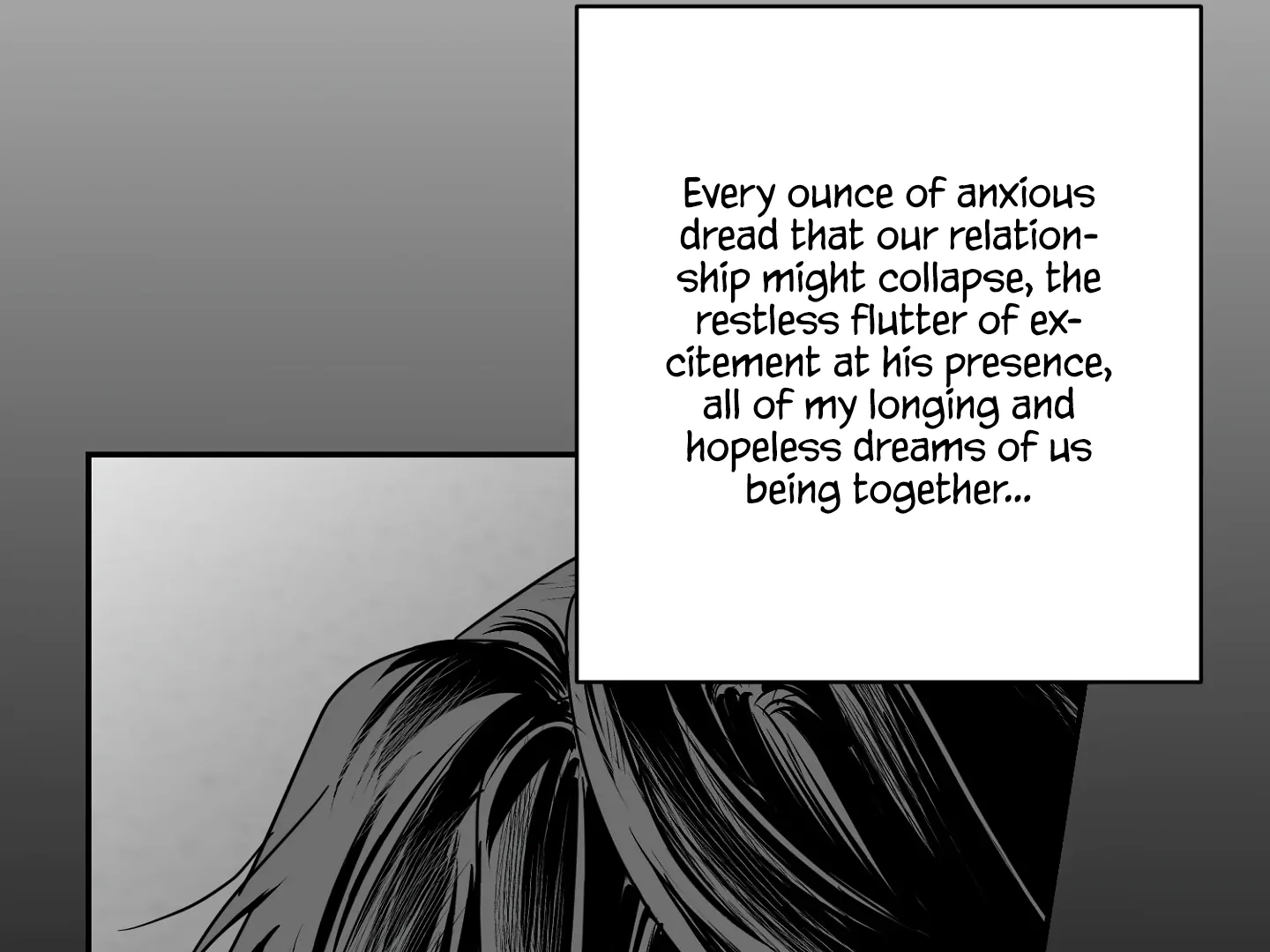 Non-Zero Sum (UNCENSORED) [Cupid Scans] - Chapter 64 manhwa