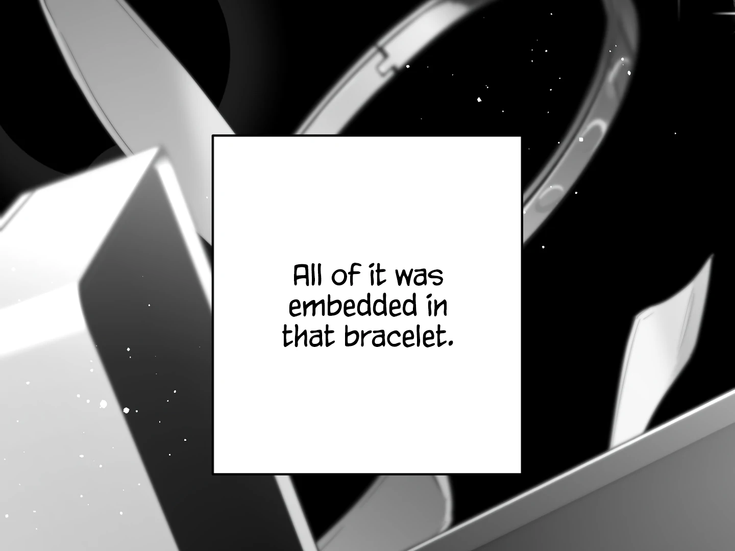 Non-Zero Sum (UNCENSORED) [Cupid Scans] - Chapter 64 manhwa