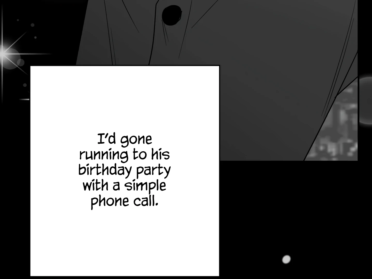 Non-Zero Sum (UNCENSORED) [Cupid Scans] - Chapter 64 manhwa