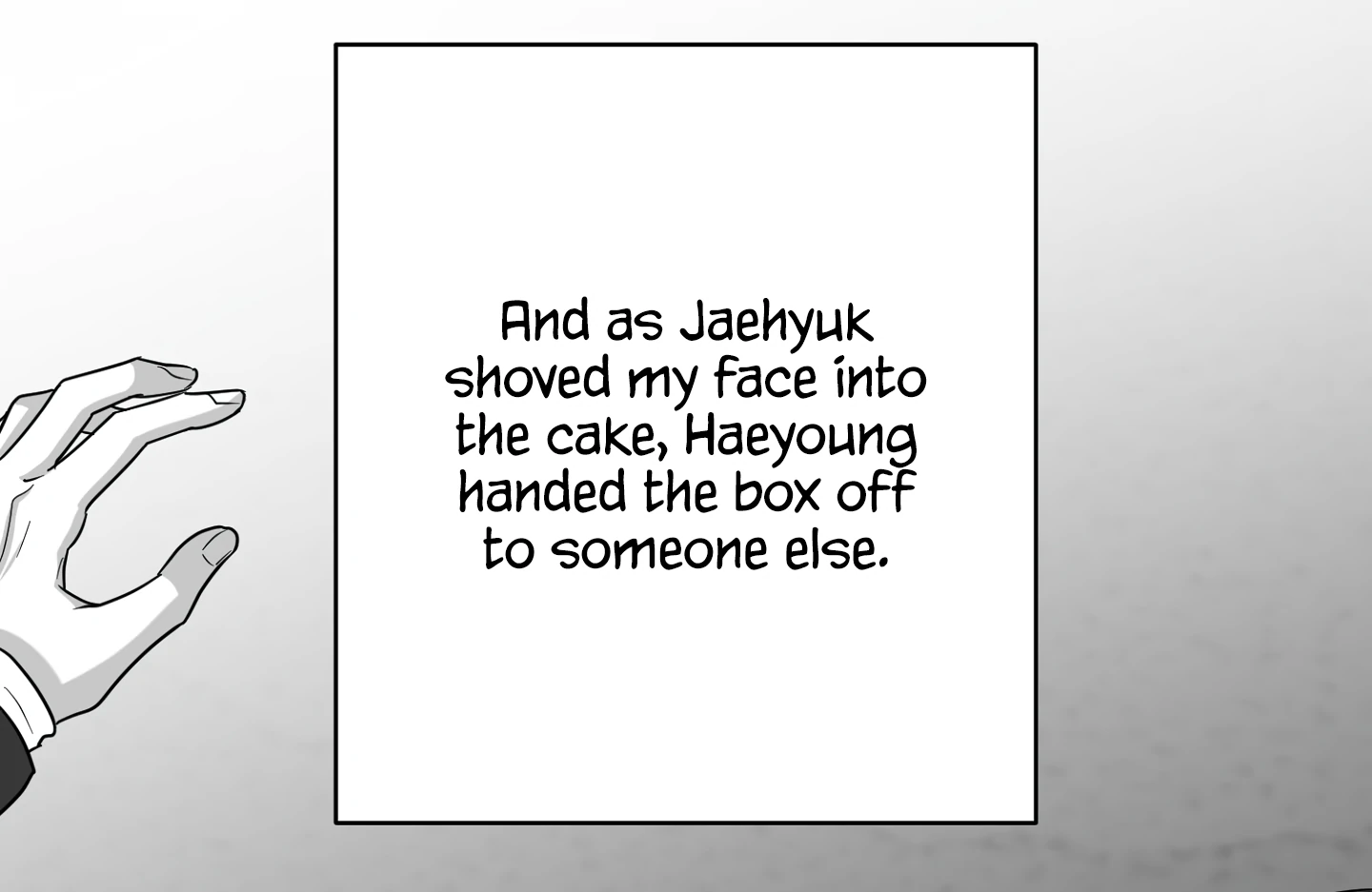 Non-Zero Sum (UNCENSORED) [Cupid Scans] - Chapter 64 manhwa