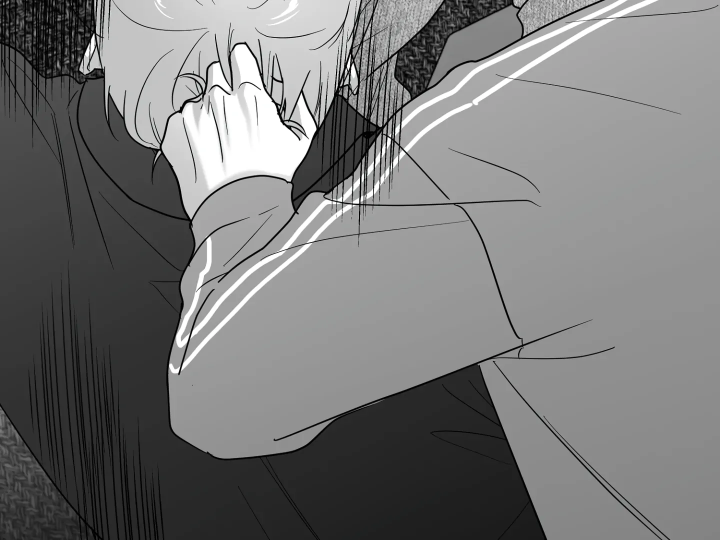 Non-Zero Sum (UNCENSORED) [Cupid Scans] - Chapter 64 manhwa