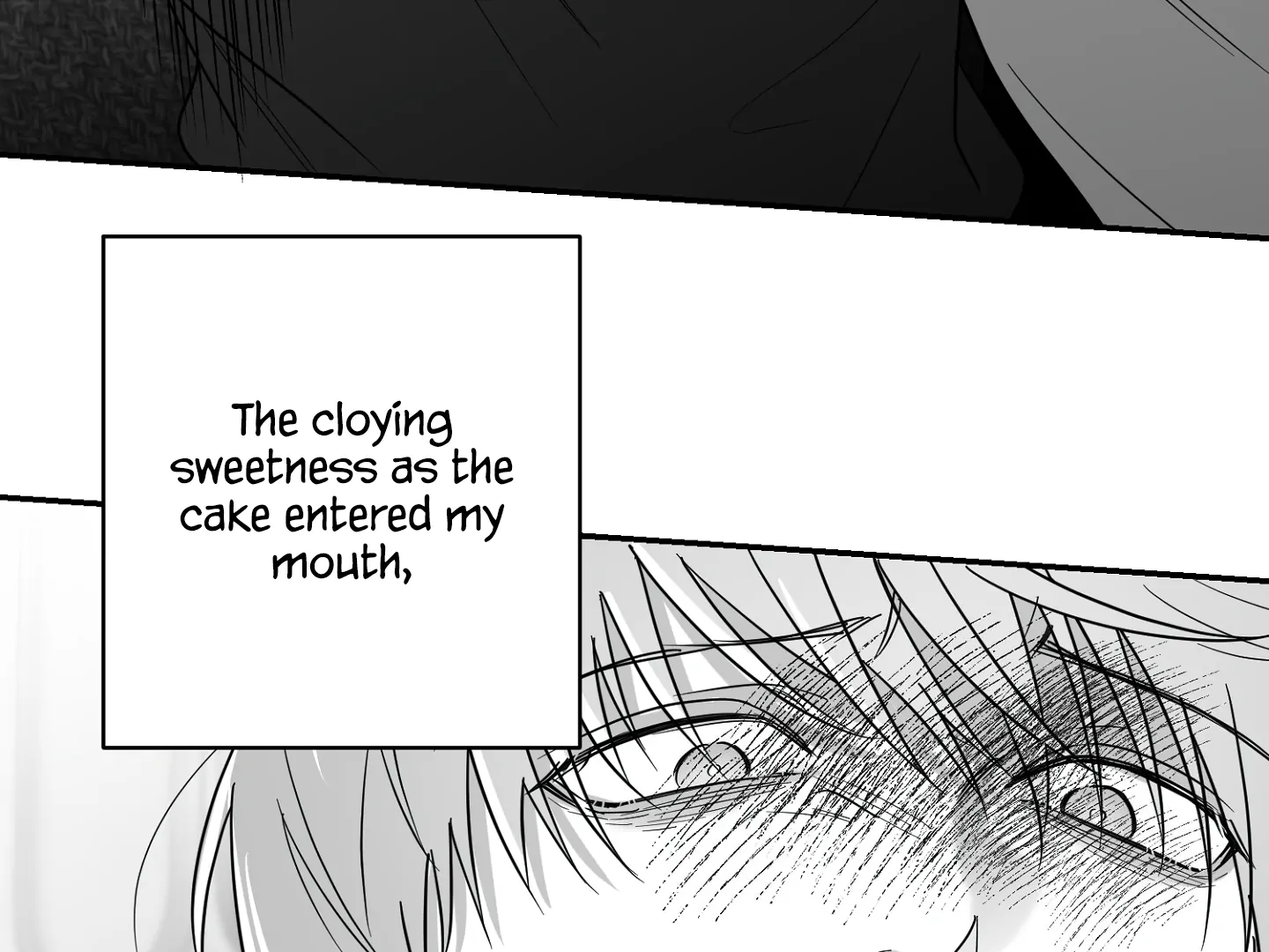 Non-Zero Sum (UNCENSORED) [Cupid Scans] - Chapter 64 manhwa