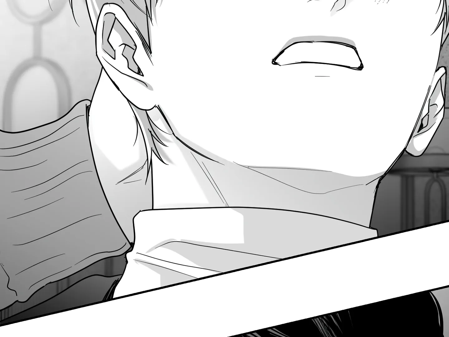 Non-Zero Sum (UNCENSORED) [Cupid Scans] - Chapter 64 manhwa