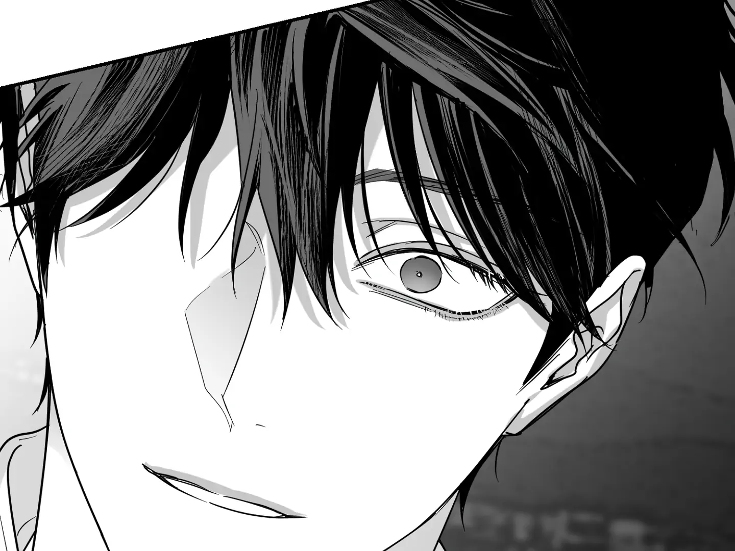 Non-Zero Sum (UNCENSORED) [Cupid Scans] - Chapter 64 manhwa