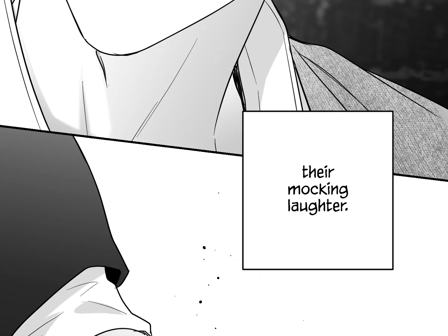 Non-Zero Sum (UNCENSORED) [Cupid Scans] - Chapter 64 manhwa