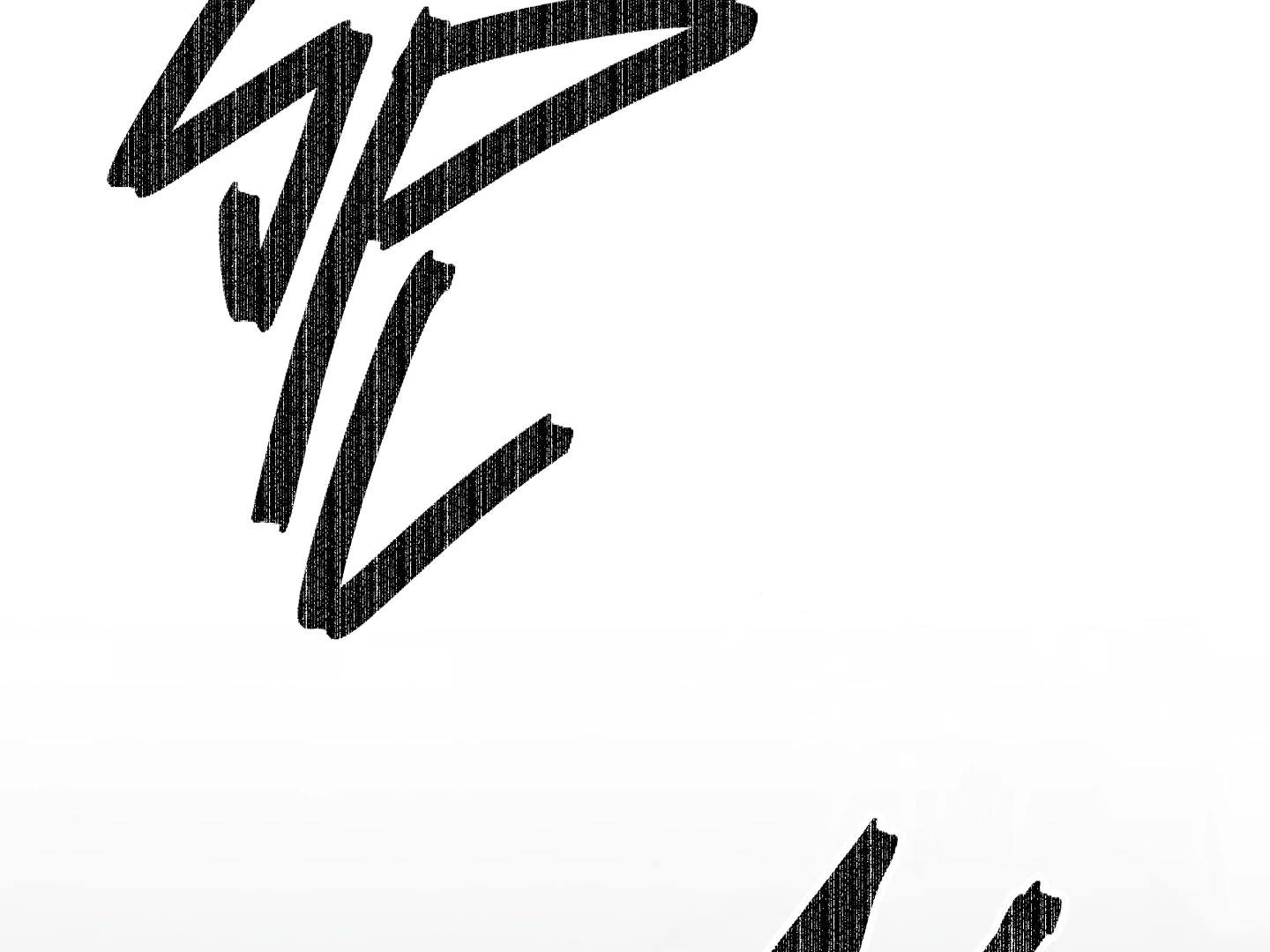 Non-Zero Sum (UNCENSORED) [Cupid Scans] - Chapter 64 manhwa