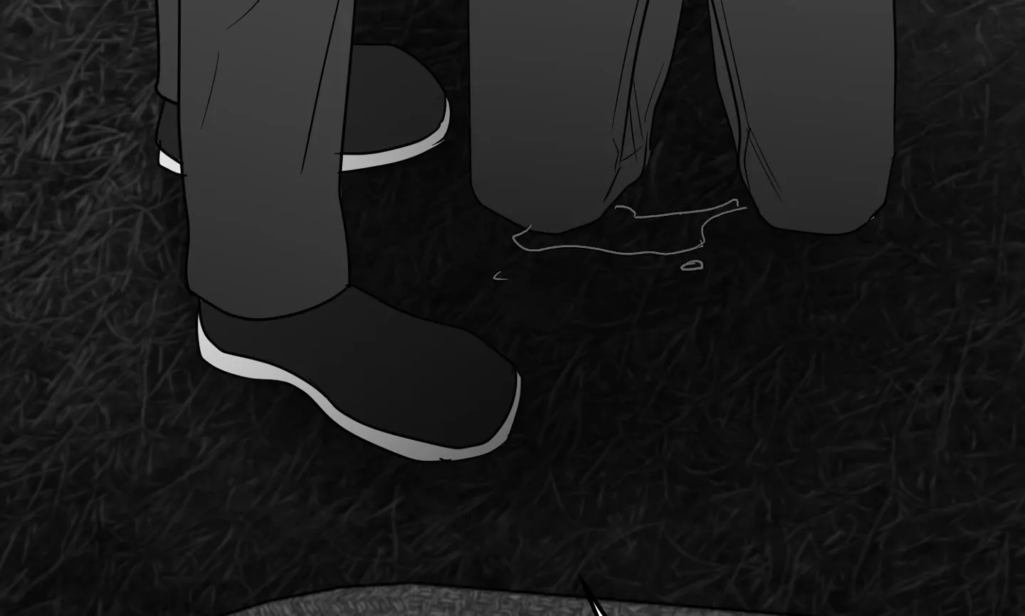 Non-Zero Sum (UNCENSORED) [Cupid Scans] - Chapter 64 manhwa