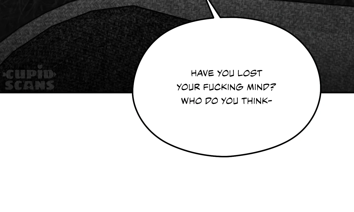 Non-Zero Sum (UNCENSORED) [Cupid Scans] - Chapter 64 manhwa