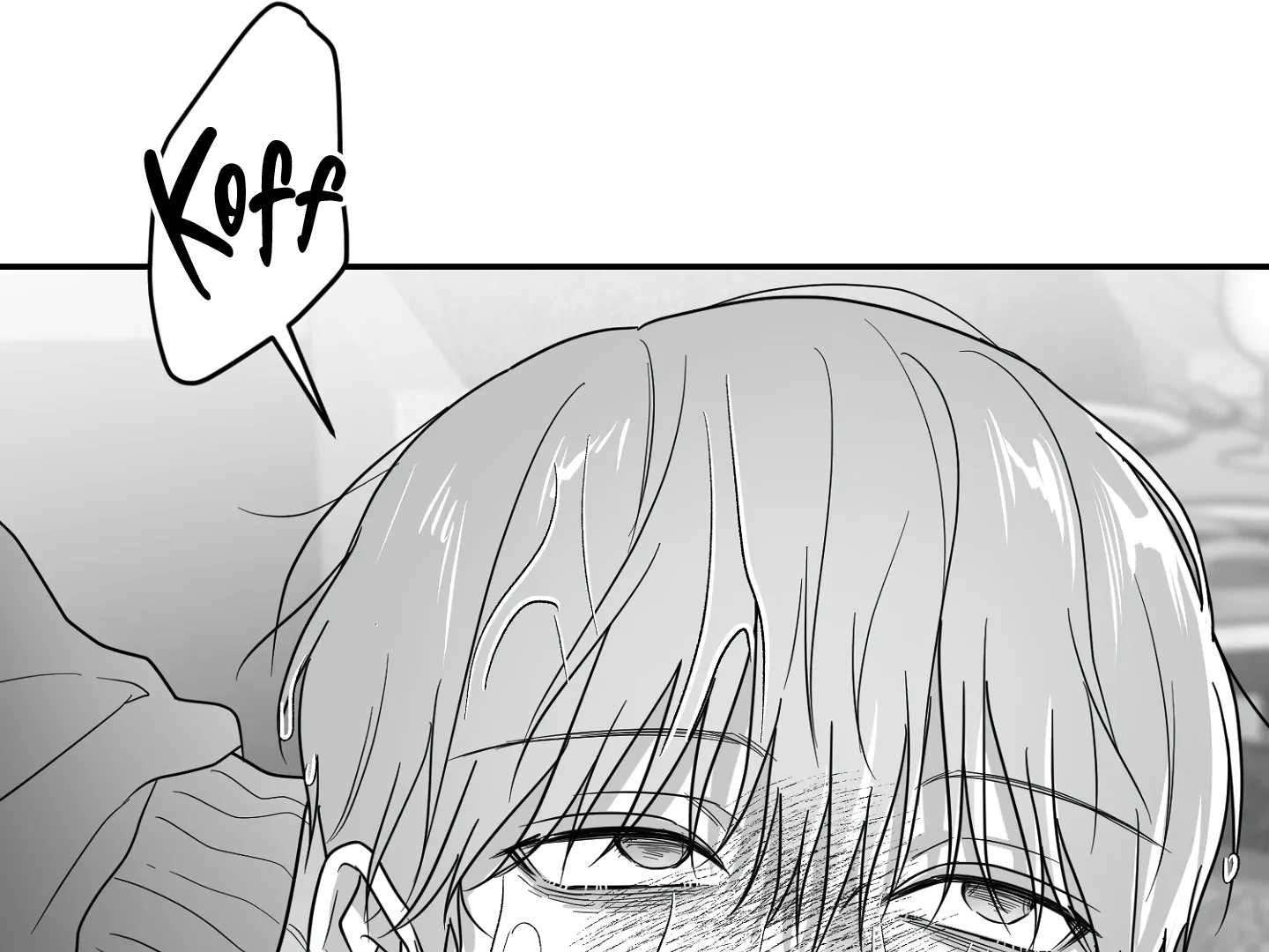 Non-Zero Sum (UNCENSORED) [Cupid Scans] - Chapter 64 manhwa