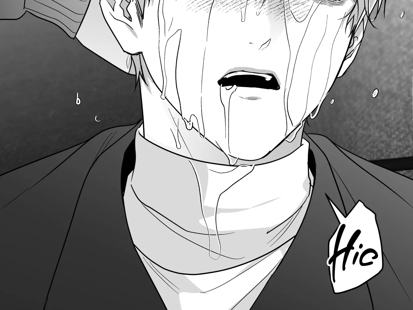 Non-Zero Sum (UNCENSORED) [Cupid Scans] - Chapter 64 manhwa