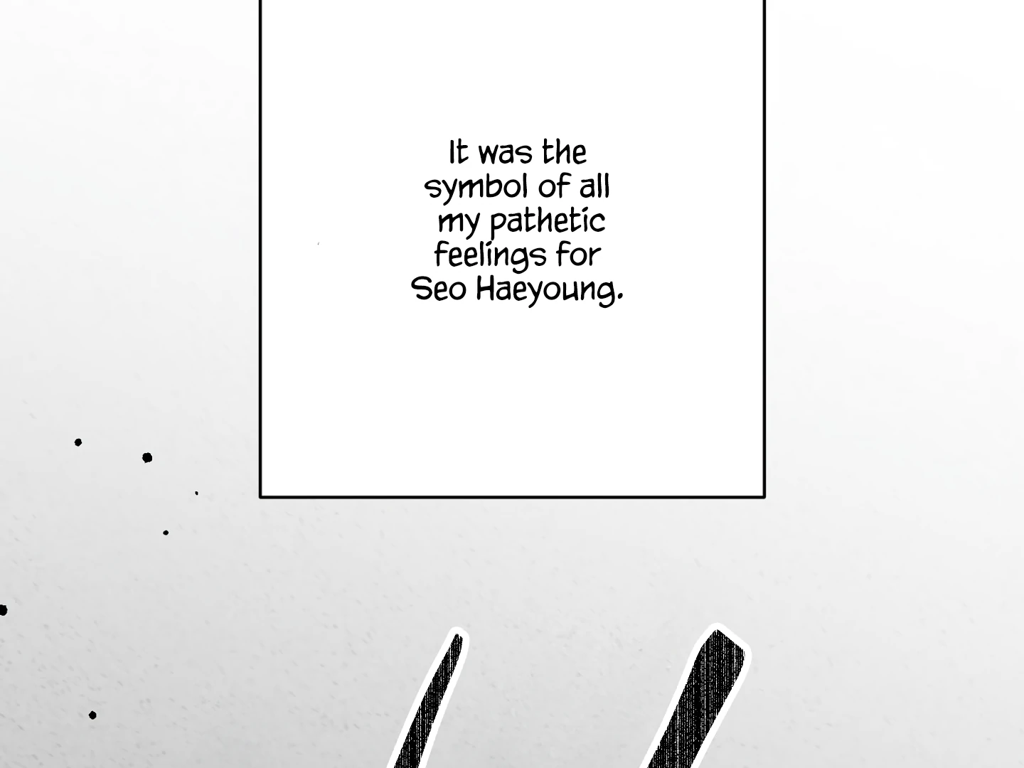 Non-Zero Sum (UNCENSORED) [Cupid Scans] - Chapter 64 manhwa
