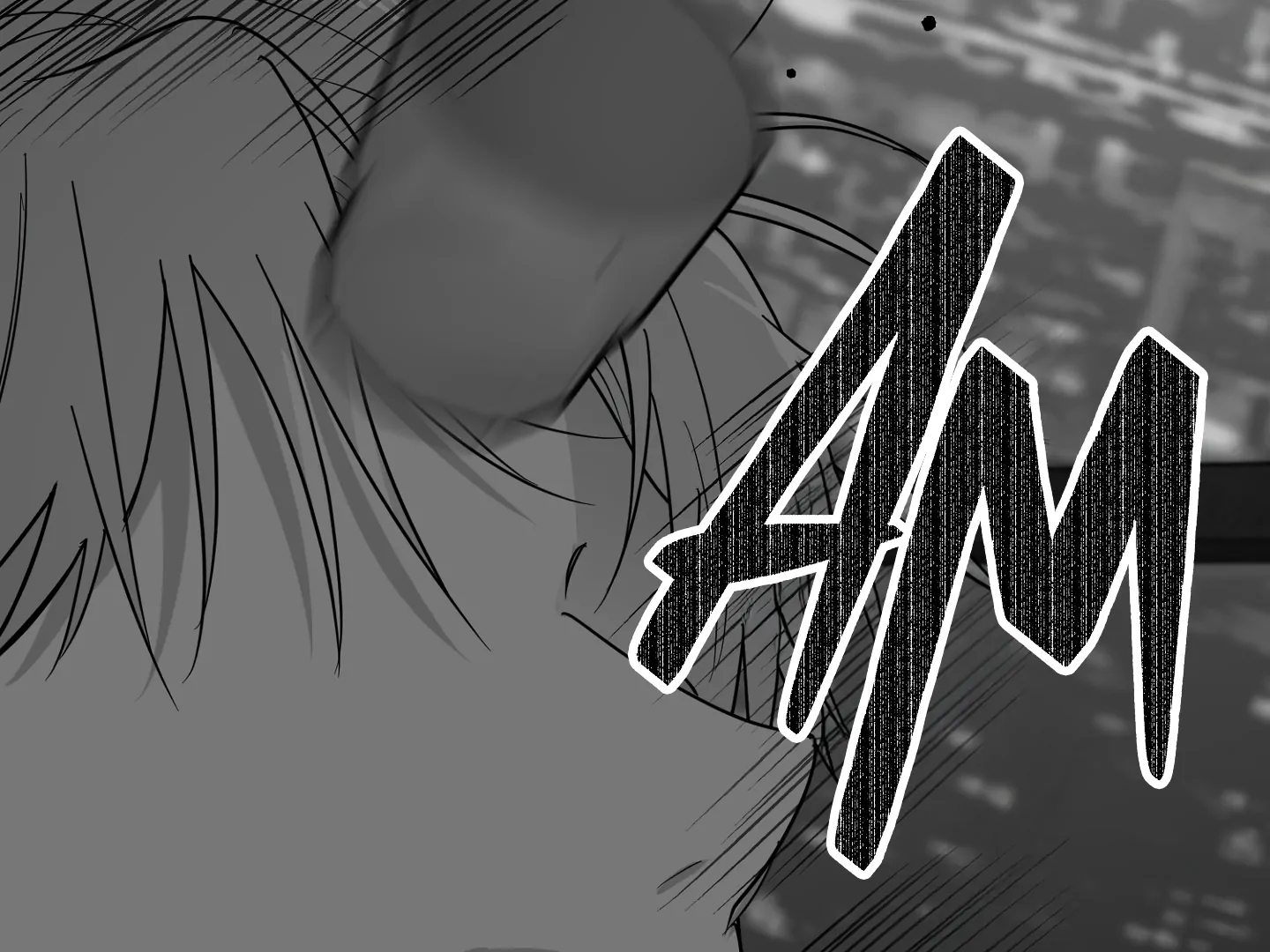 Non-Zero Sum (UNCENSORED) [Cupid Scans] - Chapter 64 manhwa