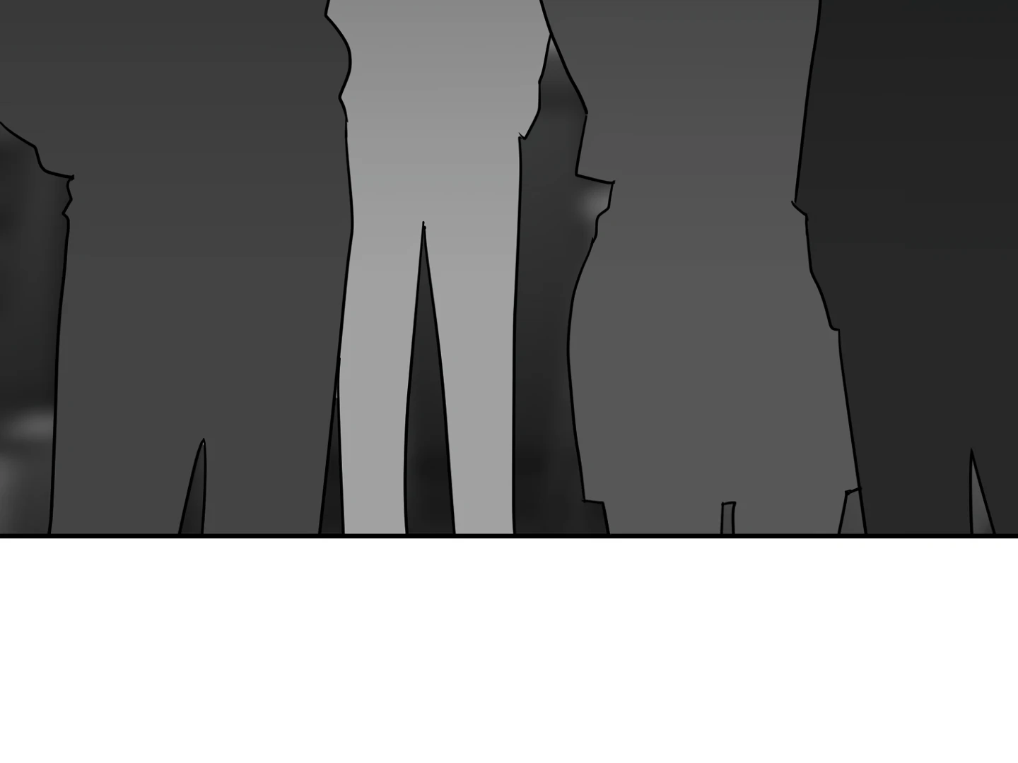 Non-Zero Sum (UNCENSORED) [Cupid Scans] - Chapter 64 manhwa