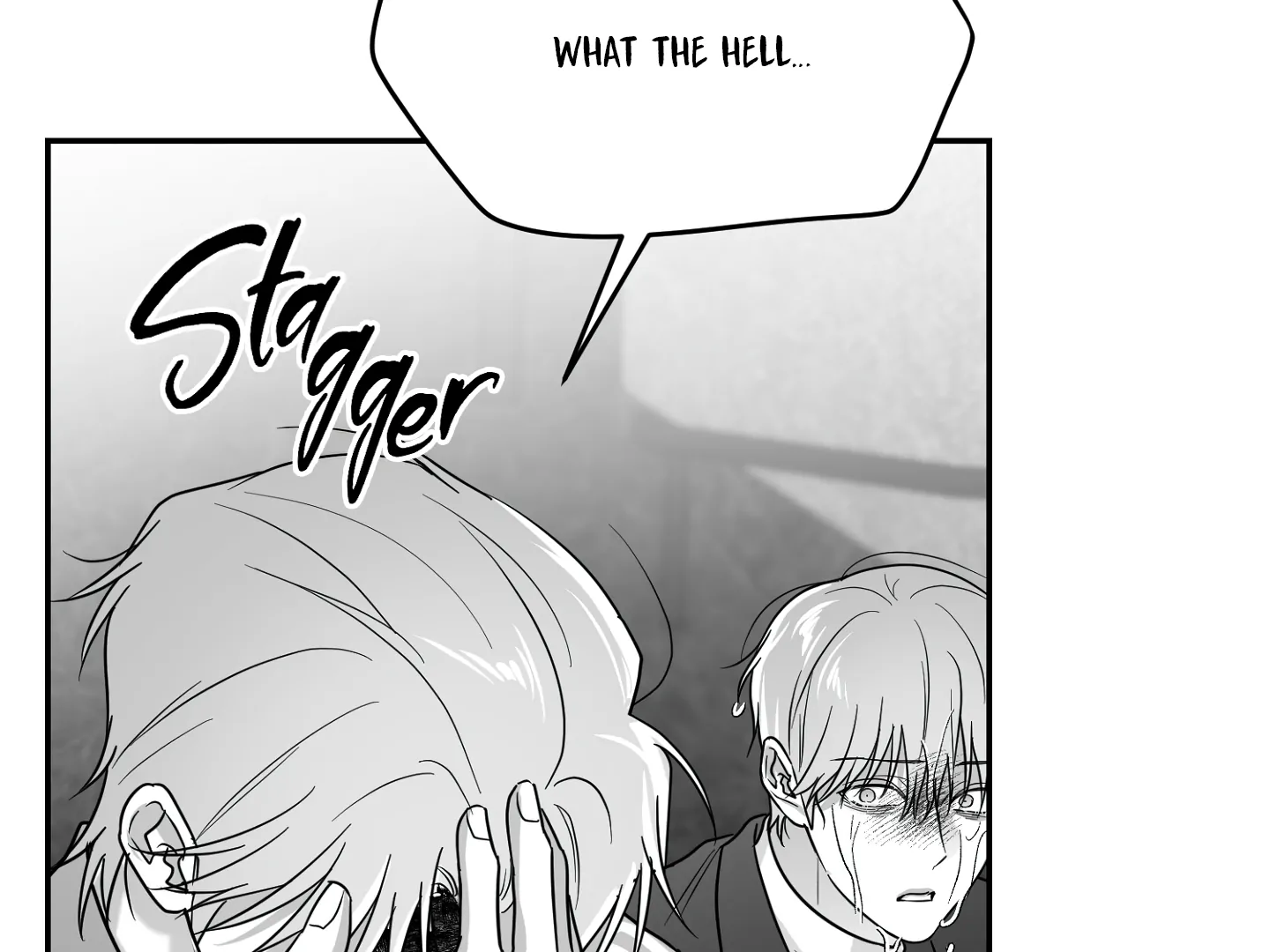 Non-Zero Sum (UNCENSORED) [Cupid Scans] - Chapter 64 manhwa