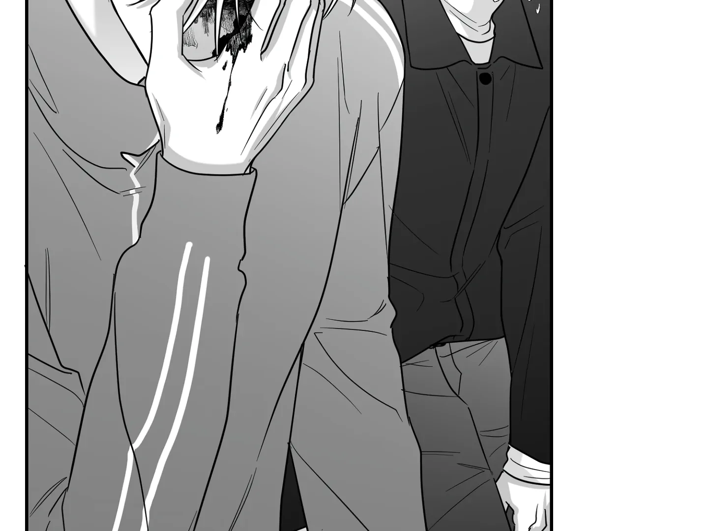 Non-Zero Sum (UNCENSORED) [Cupid Scans] - Chapter 64 manhwa