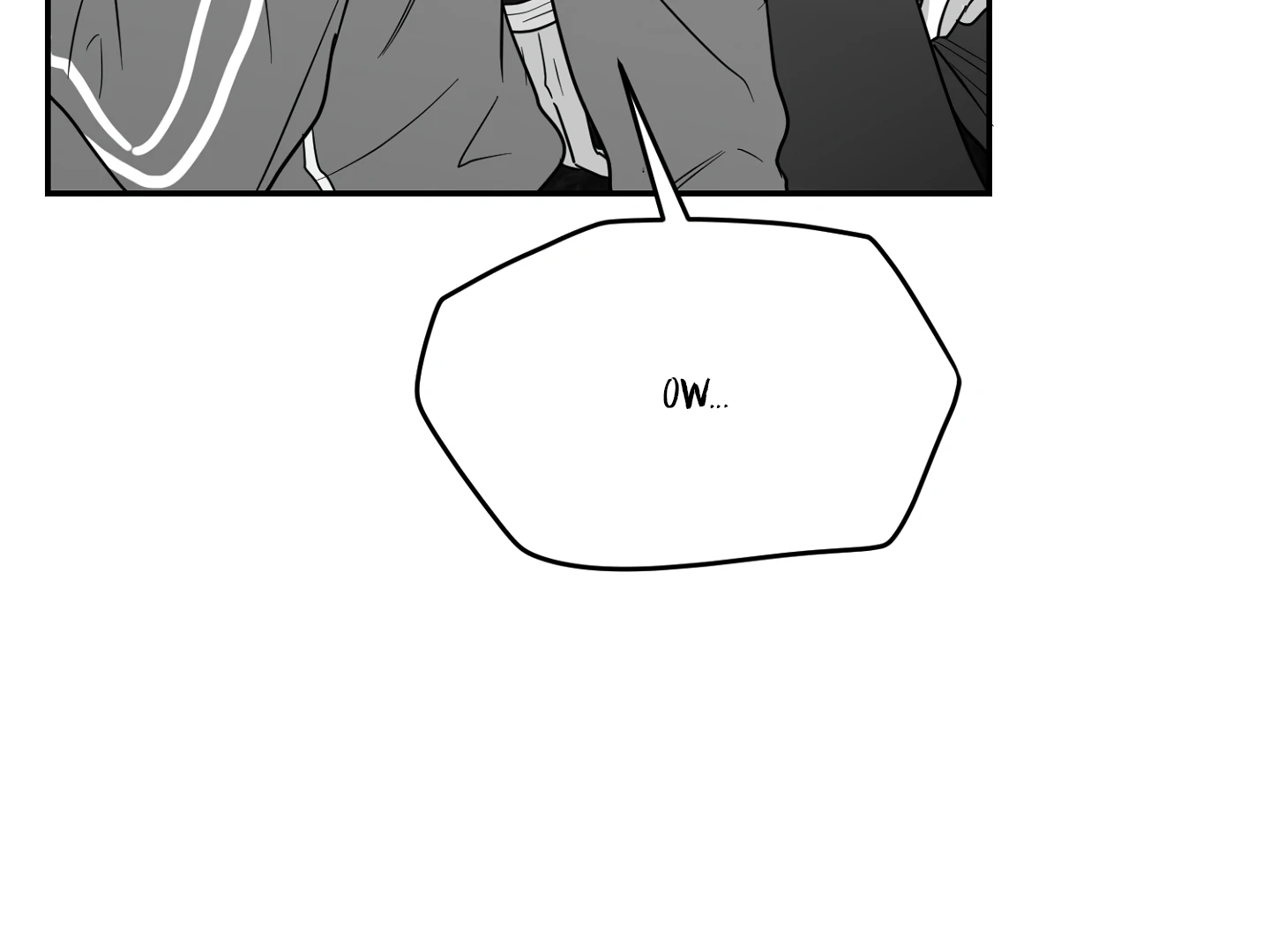 Non-Zero Sum (UNCENSORED) [Cupid Scans] - Chapter 64 manhwa