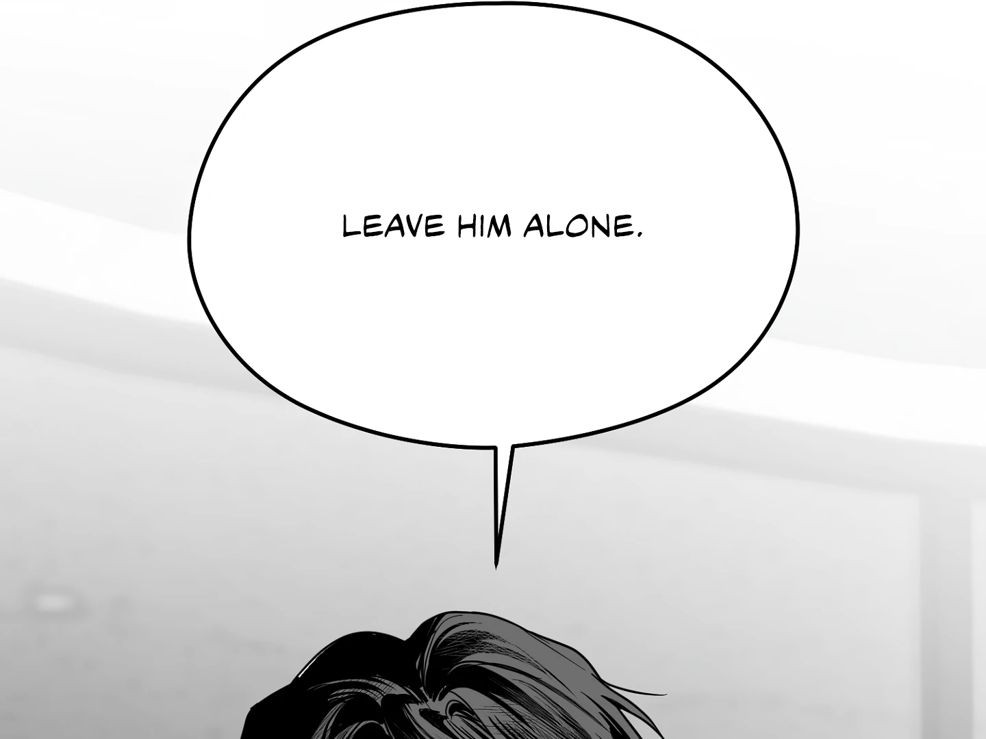 Non-Zero Sum (UNCENSORED) [Cupid Scans] - Chapter 64 manhwa