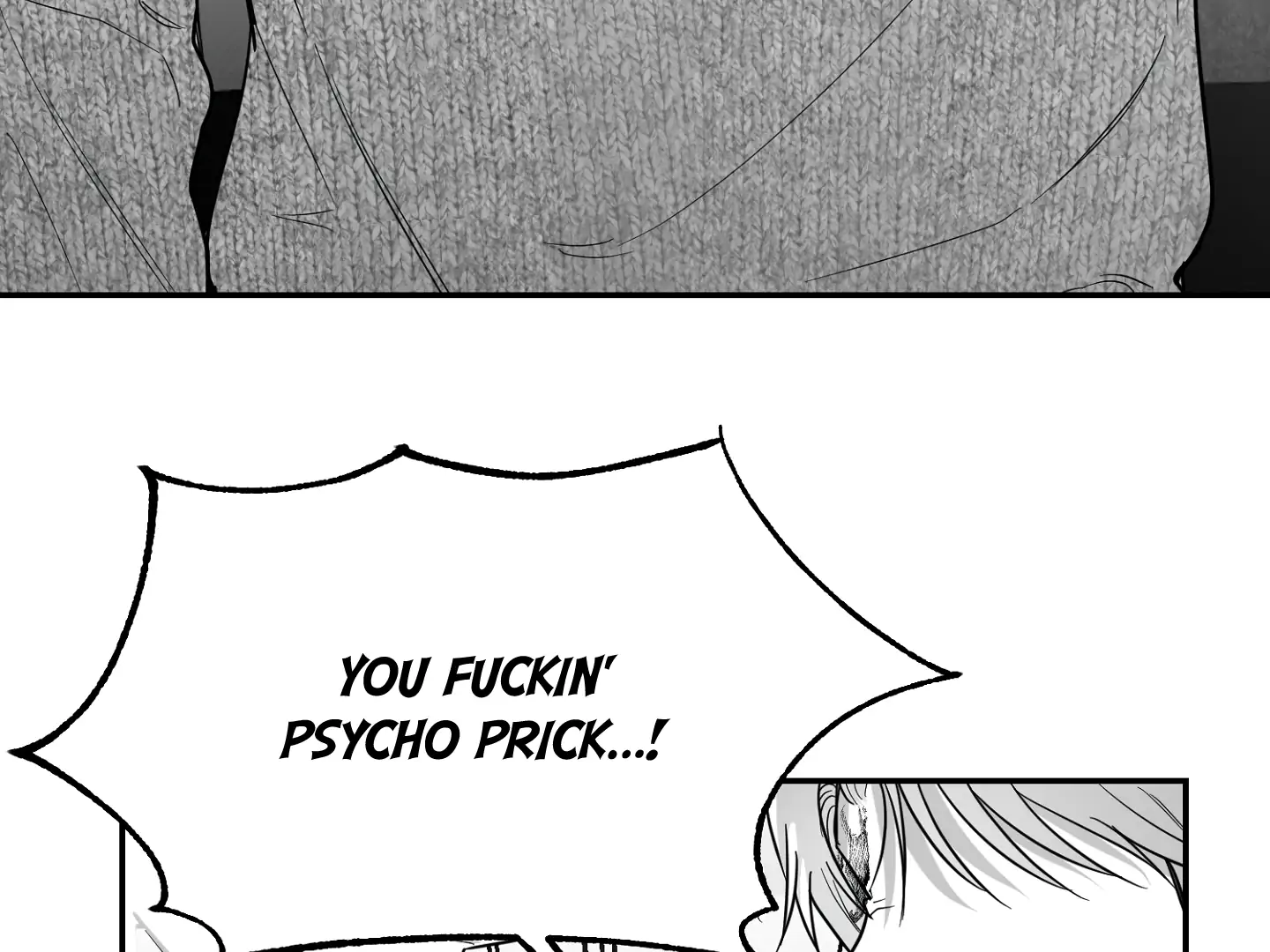 Non-Zero Sum (UNCENSORED) [Cupid Scans] - Chapter 64 manhwa