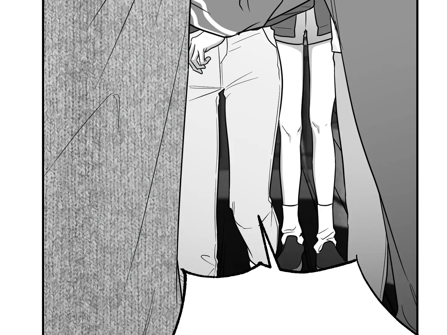Non-Zero Sum (UNCENSORED) [Cupid Scans] - Chapter 64 manhwa