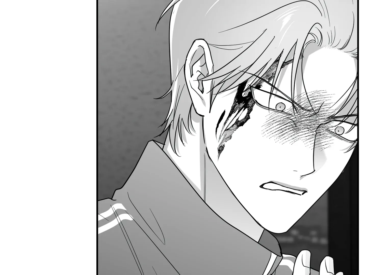 Non-Zero Sum (UNCENSORED) [Cupid Scans] - Chapter 64 manhwa