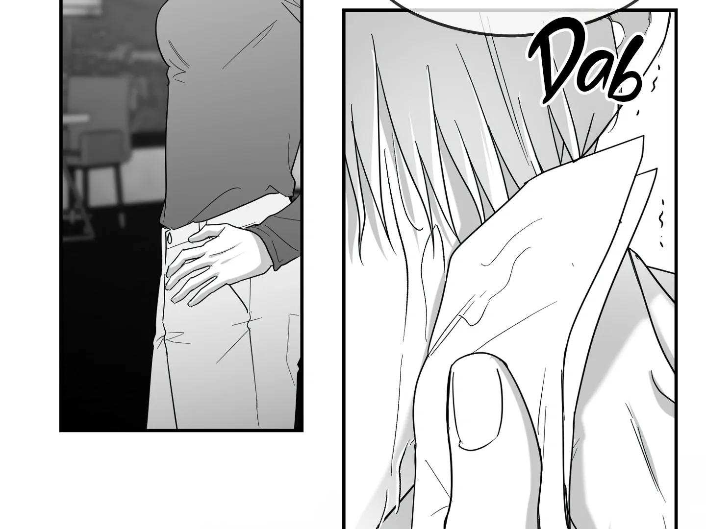 Non-Zero Sum (UNCENSORED) [Cupid Scans] - Chapter 64 manhwa