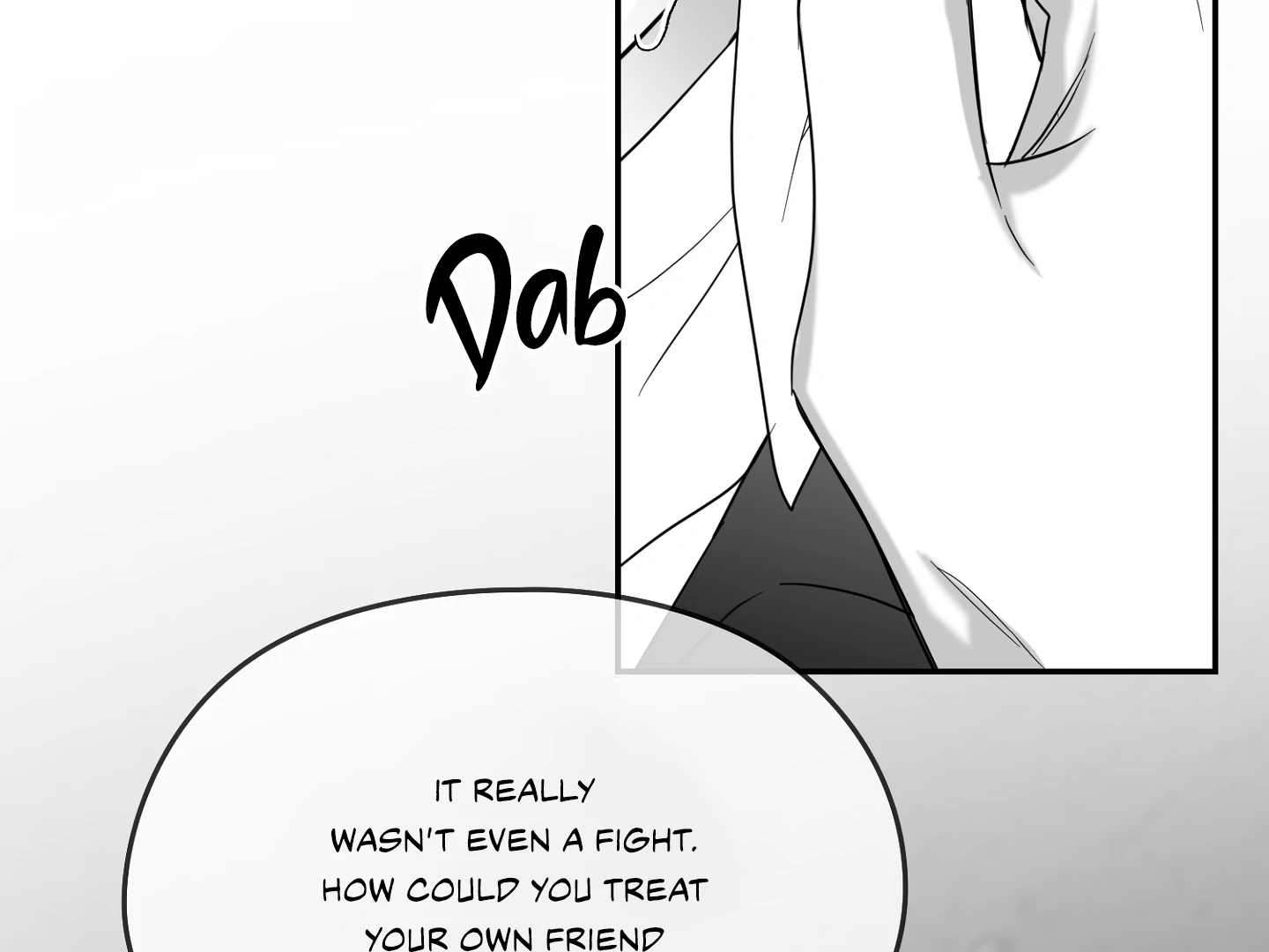 Non-Zero Sum (UNCENSORED) [Cupid Scans] - Chapter 64 manhwa