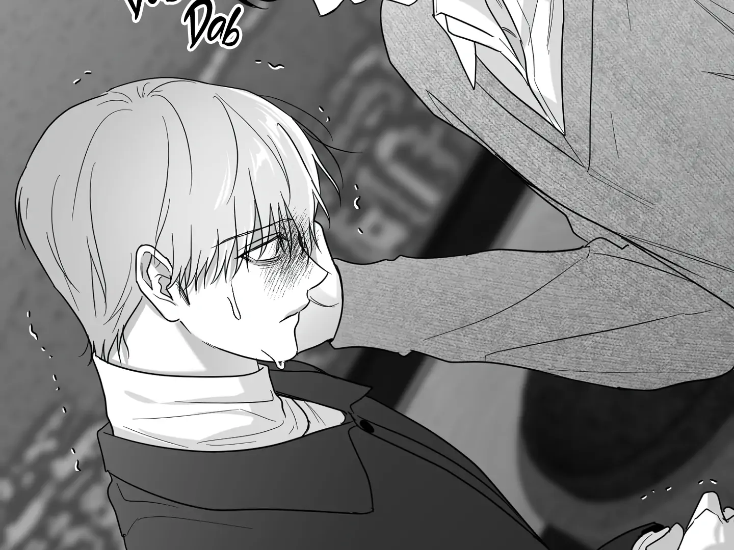 Non-Zero Sum (UNCENSORED) [Cupid Scans] - Chapter 64 manhwa