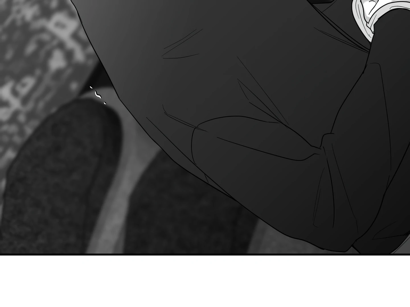 Non-Zero Sum (UNCENSORED) [Cupid Scans] - Chapter 64 manhwa