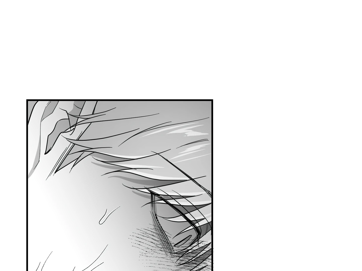 Non-Zero Sum (UNCENSORED) [Cupid Scans] - Chapter 64 manhwa