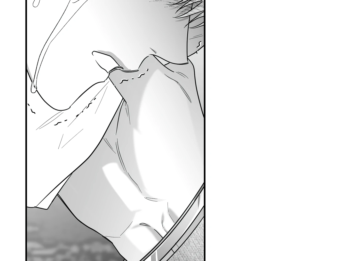 Non-Zero Sum (UNCENSORED) [Cupid Scans] - Chapter 64 manhwa