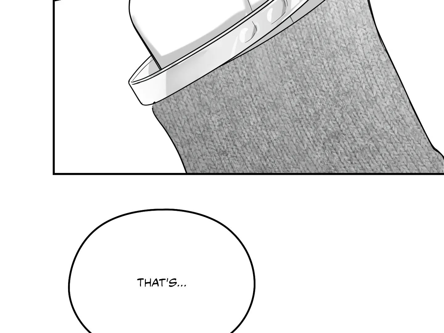 Non-Zero Sum (UNCENSORED) [Cupid Scans] - Chapter 64 manhwa