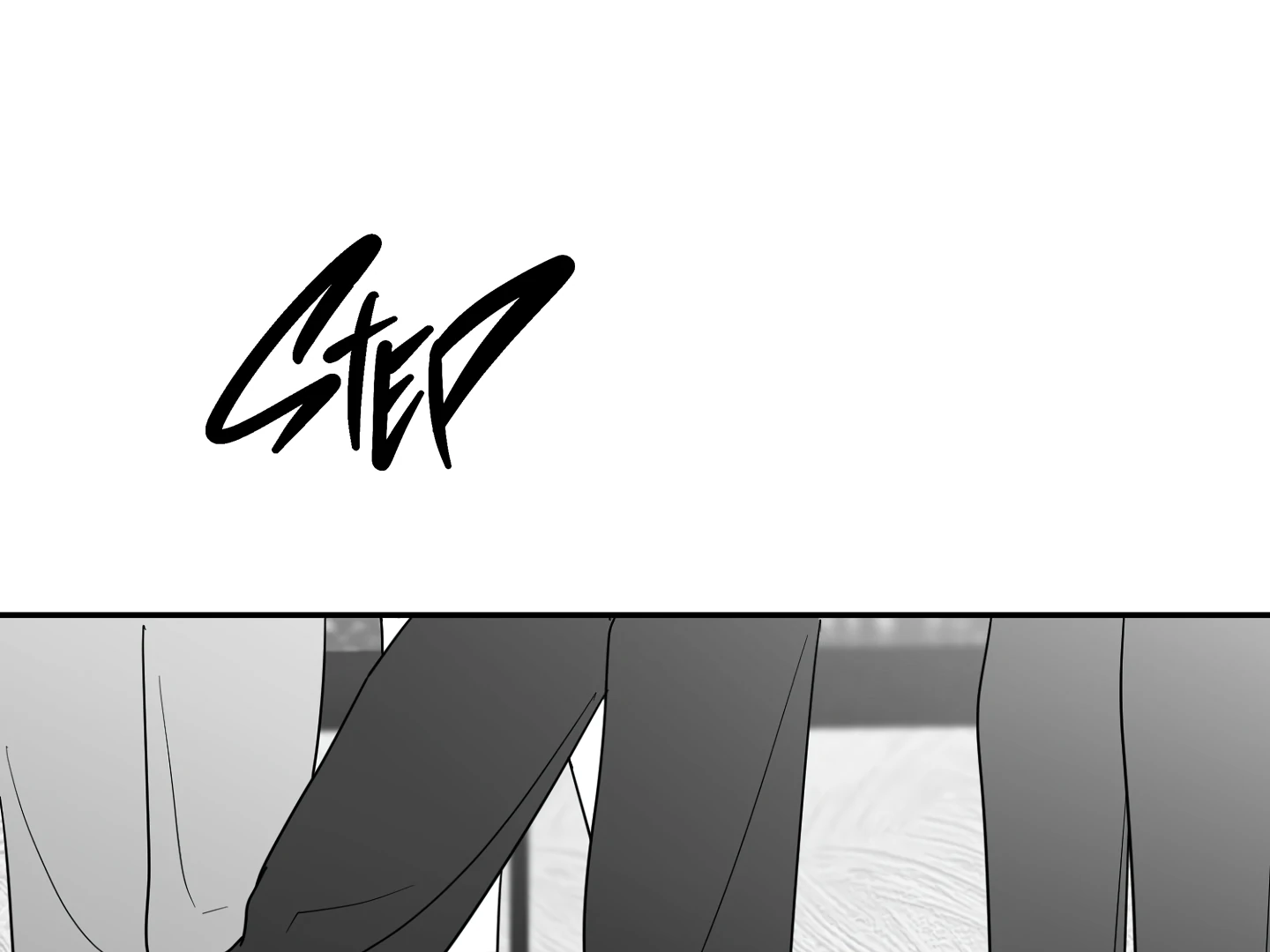 Non-Zero Sum (UNCENSORED) [Cupid Scans] - Chapter 64 manhwa