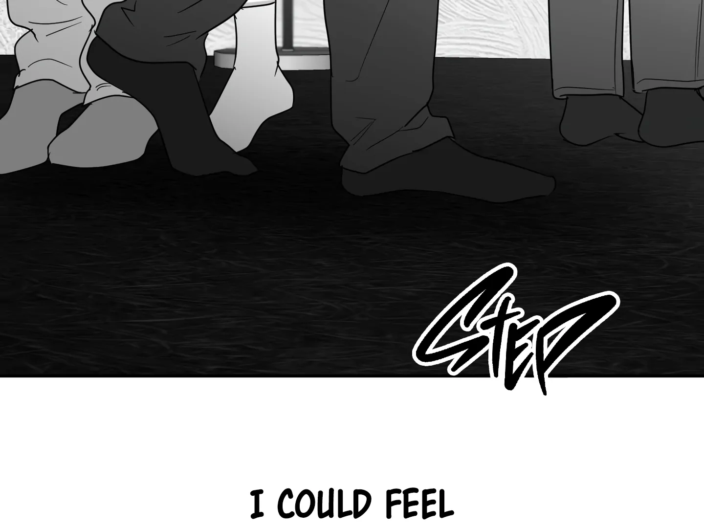 Non-Zero Sum (UNCENSORED) [Cupid Scans] - Chapter 64 manhwa
