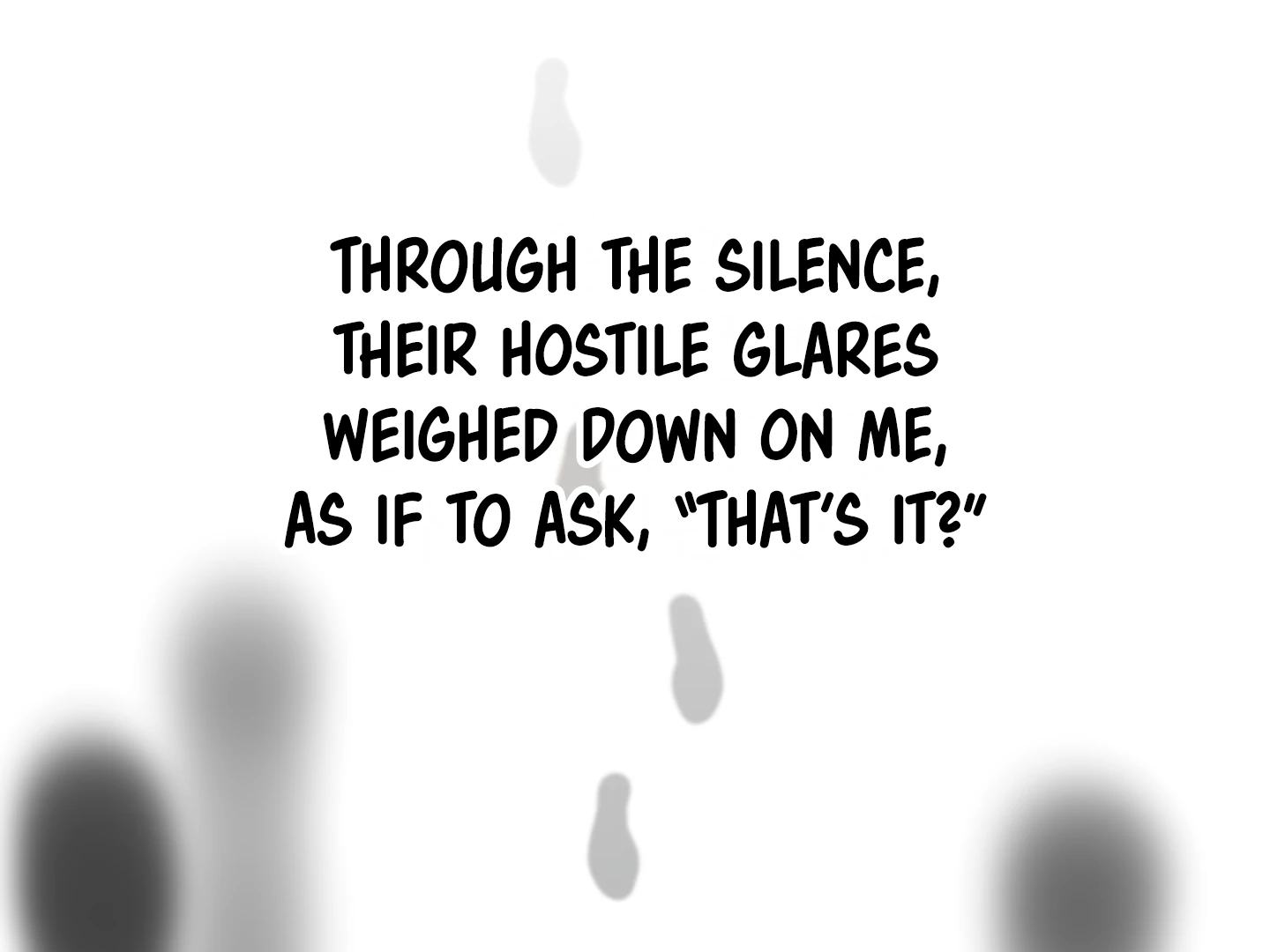 Non-Zero Sum (UNCENSORED) [Cupid Scans] - Chapter 64 manhwa