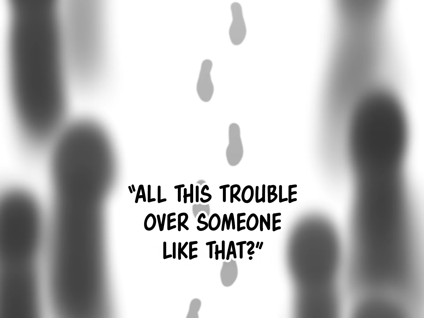 Non-Zero Sum (UNCENSORED) [Cupid Scans] - Chapter 64 manhwa