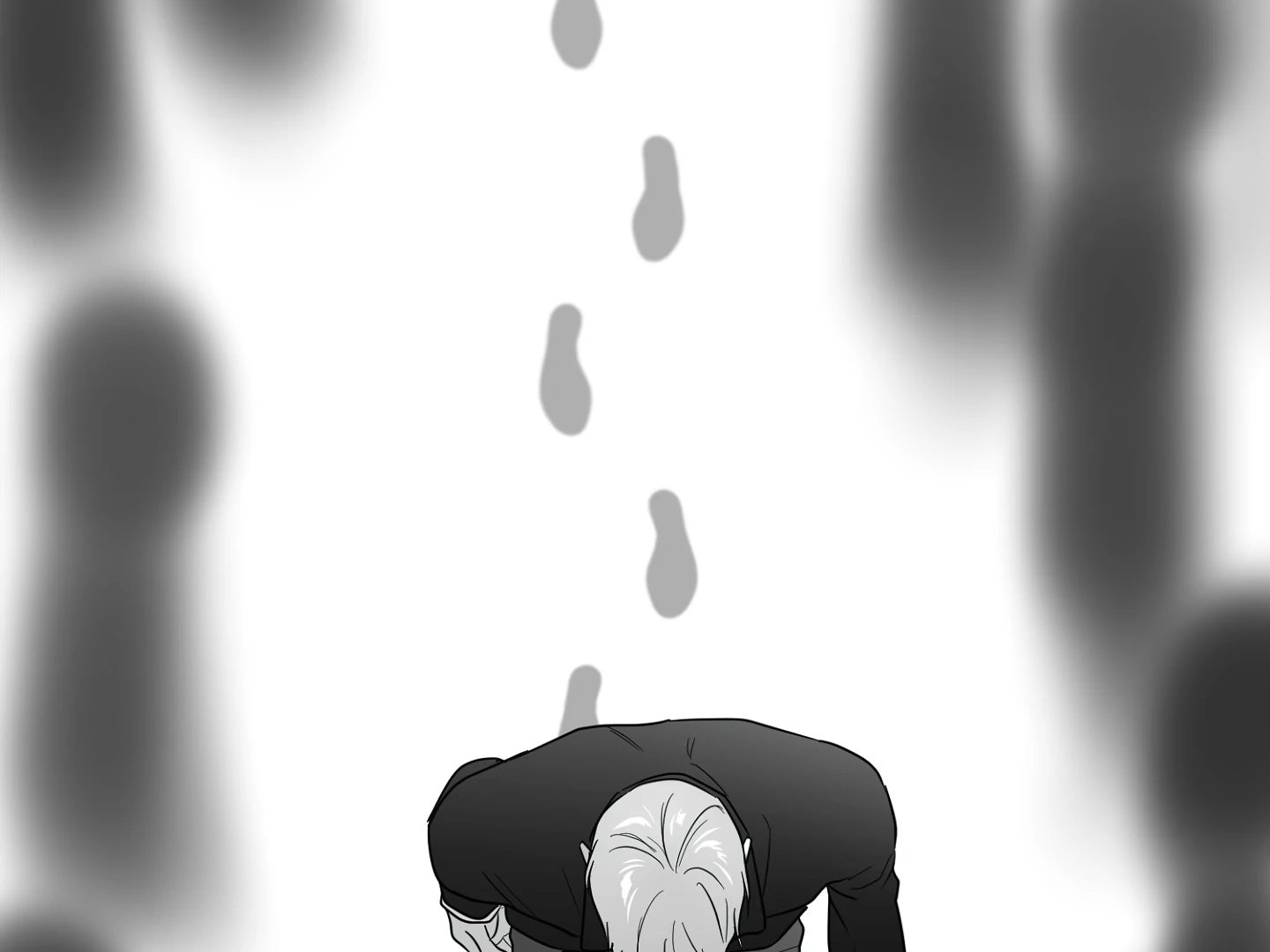 Non-Zero Sum (UNCENSORED) [Cupid Scans] - Chapter 64 manhwa
