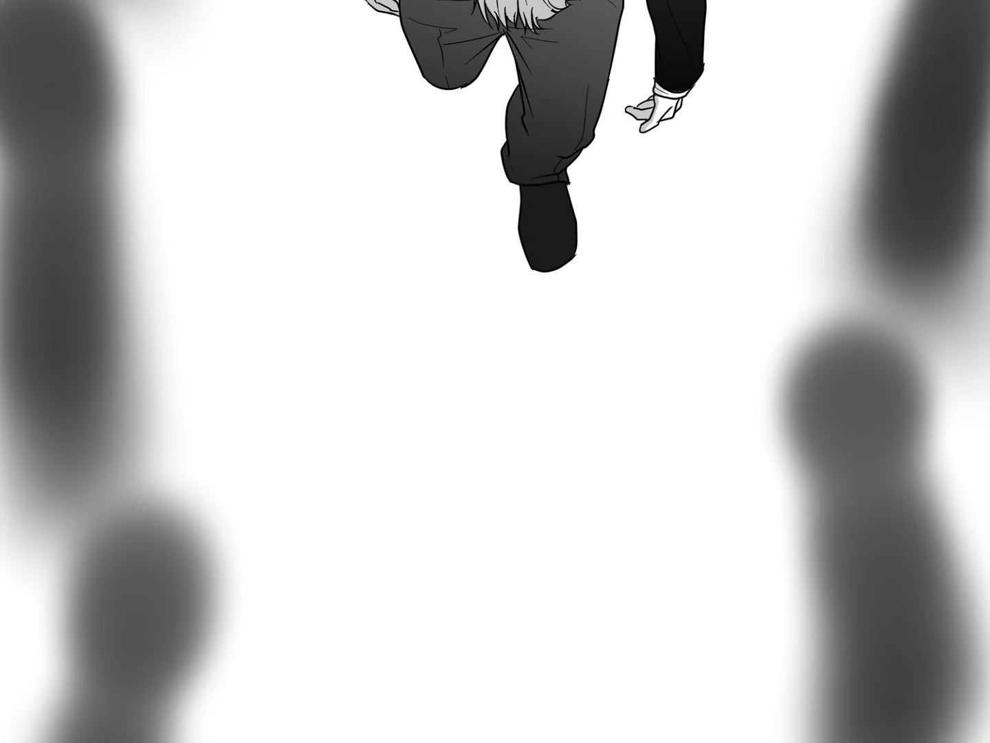 Non-Zero Sum (UNCENSORED) [Cupid Scans] - Chapter 64 manhwa