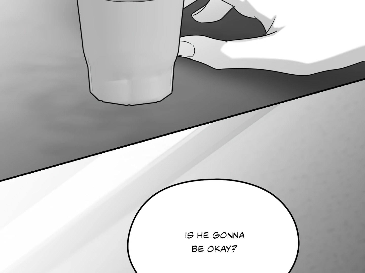 Non-Zero Sum (UNCENSORED) [Cupid Scans] - Chapter 64 manhwa
