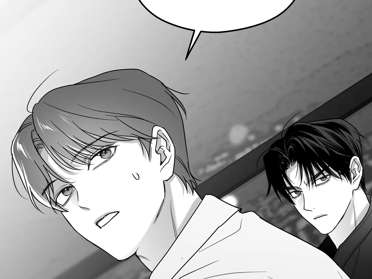 Non-Zero Sum (UNCENSORED) [Cupid Scans] - Chapter 64 manhwa