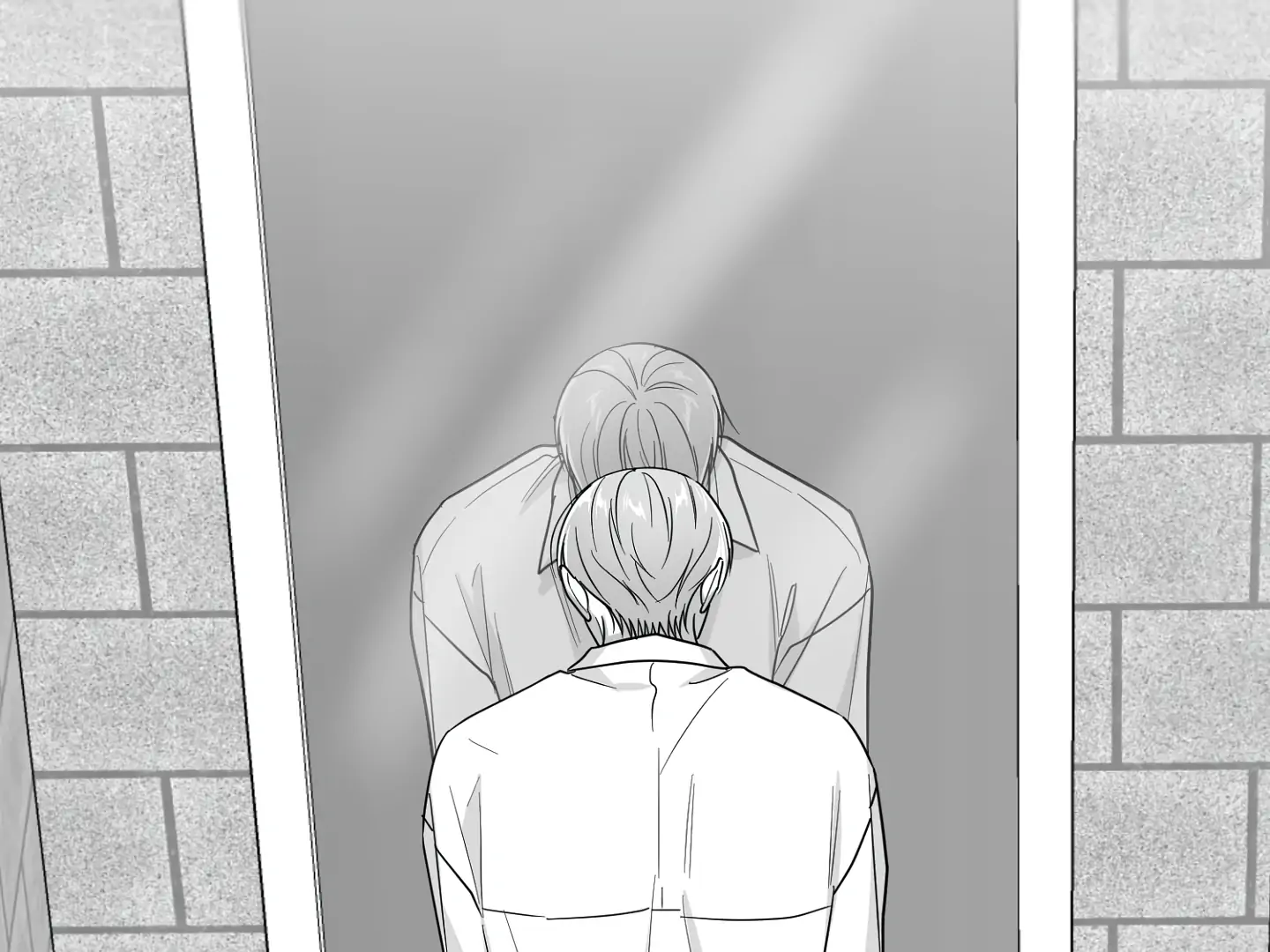Non-Zero Sum (UNCENSORED) [Cupid Scans] - Chapter 65 manhwa