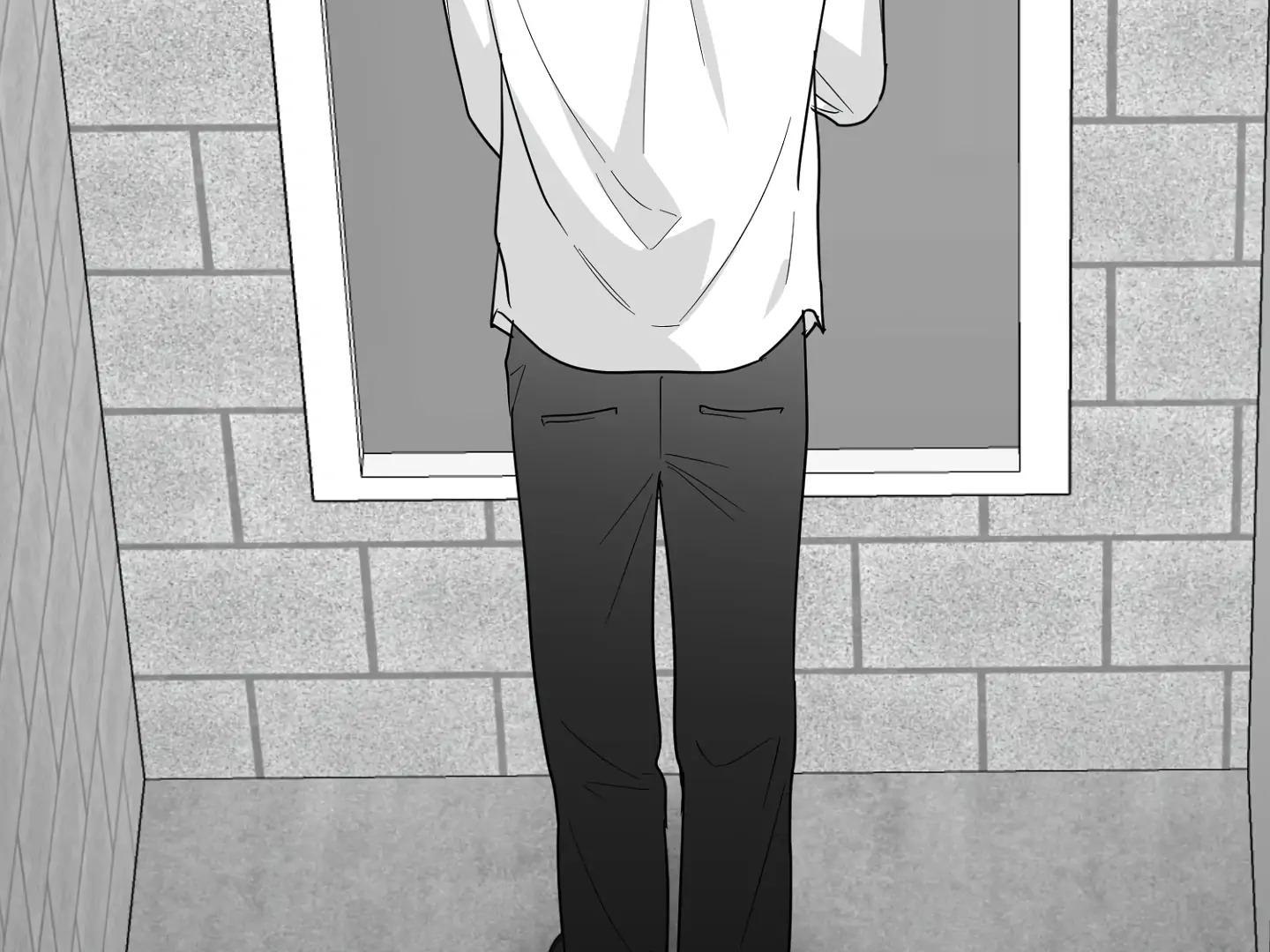 Non-Zero Sum (UNCENSORED) [Cupid Scans] - Chapter 65 manhwa