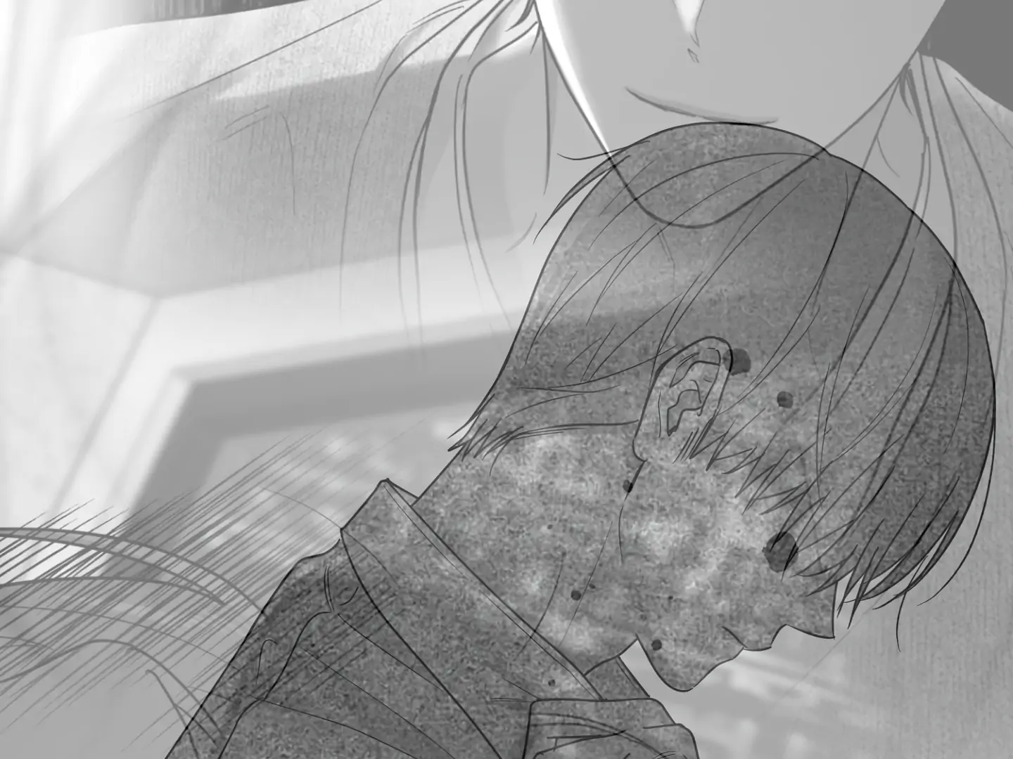 Non-Zero Sum (UNCENSORED) [Cupid Scans] - Chapter 65 manhwa