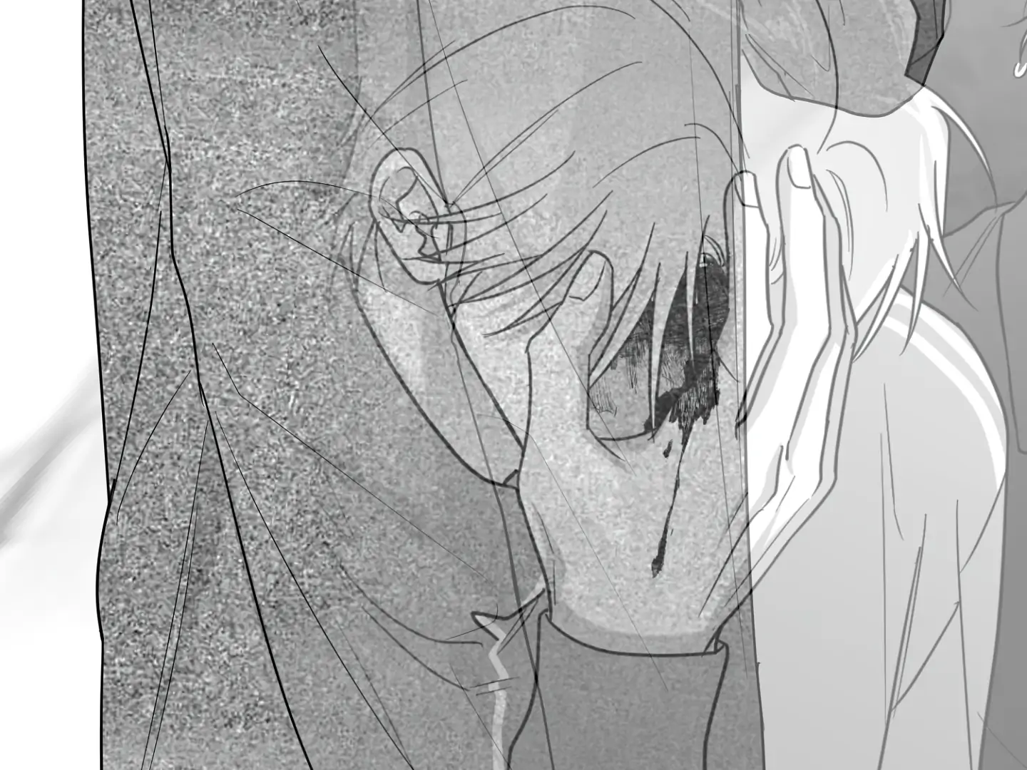 Non-Zero Sum (UNCENSORED) [Cupid Scans] - Chapter 65 manhwa