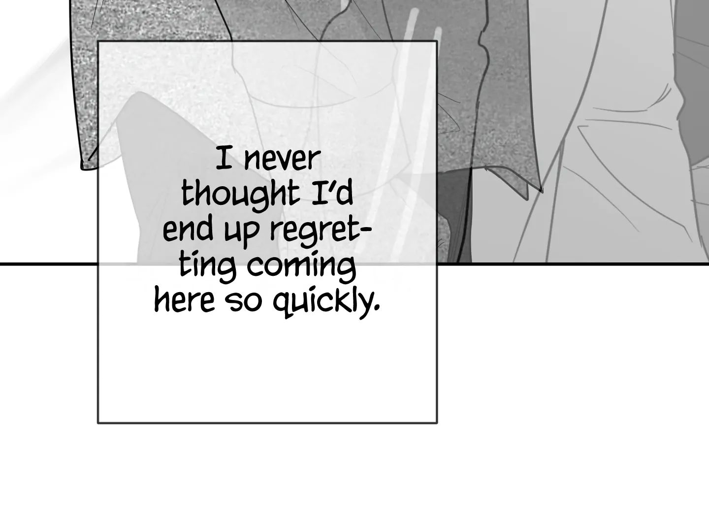Non-Zero Sum (UNCENSORED) [Cupid Scans] - Chapter 65 manhwa