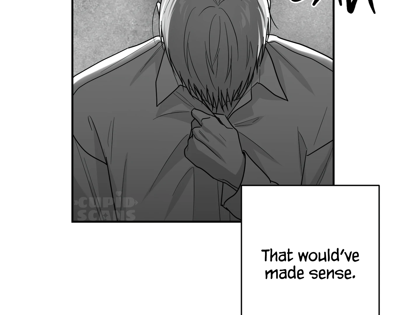 Non-Zero Sum (UNCENSORED) [Cupid Scans] - Chapter 65 manhwa