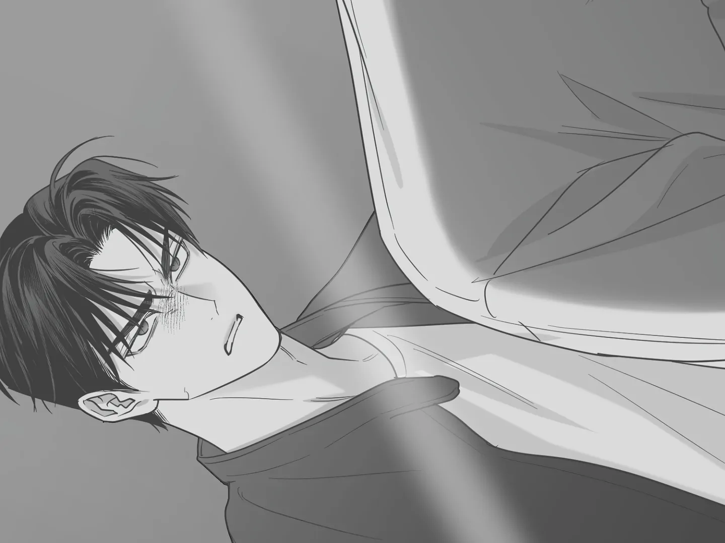 Non-Zero Sum (UNCENSORED) [Cupid Scans] - Chapter 65 manhwa